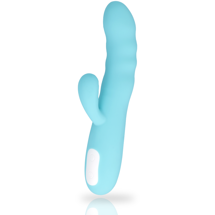 Mia Rotante Eiffel - Massaggiatore rotante