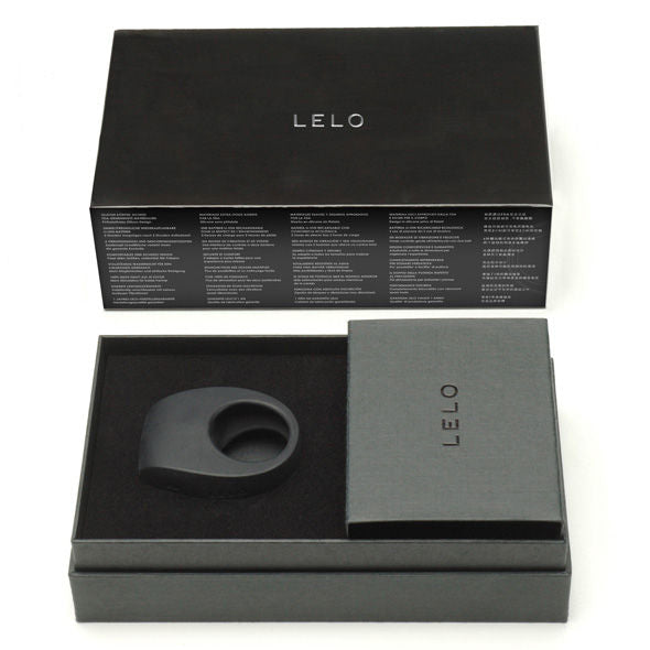 LELO Tor II - Anello per uomo - dettaglio