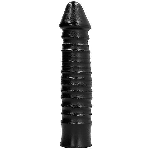 All Black 26 CM - Accessorio intimo - vista laterale