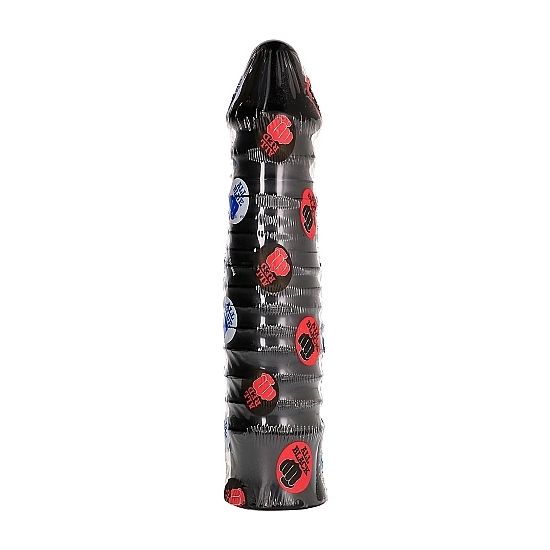 All Black 26 CM - Accessorio intimo - dettaglio
