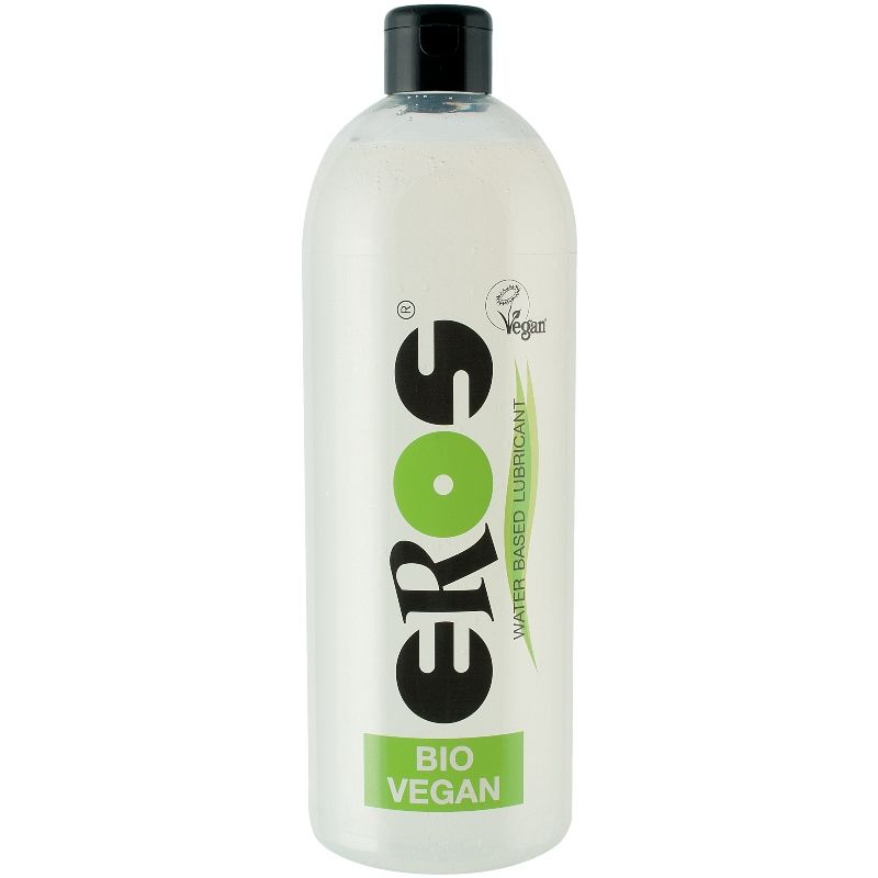Eros Bio 100 ml - Lubrificante, kit da 3