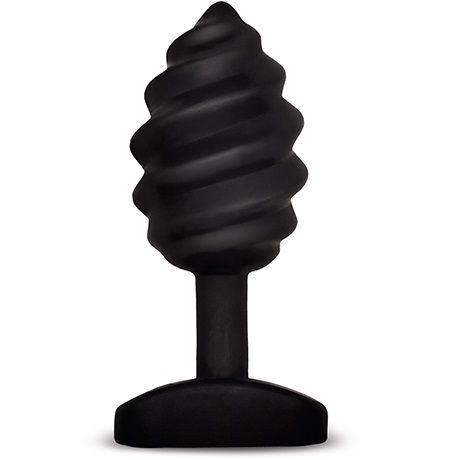 G-Vibe Gplug Twist - Accessorio intimo