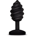 G-Vibe Gplug Twist - Accessorio intimo