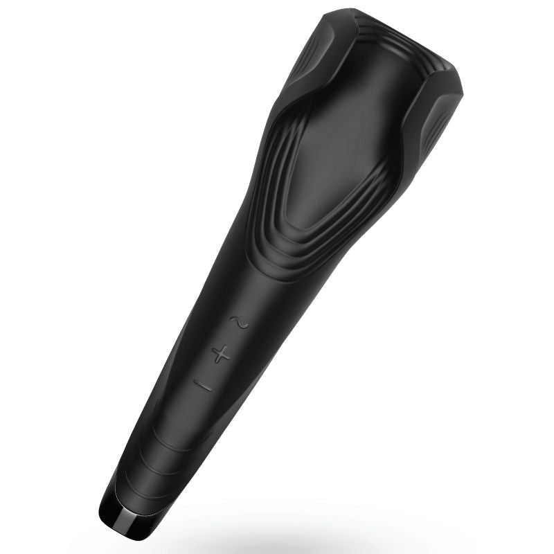 Satisfyer Bacchetta - Dispositivo per uomo - dettaglio