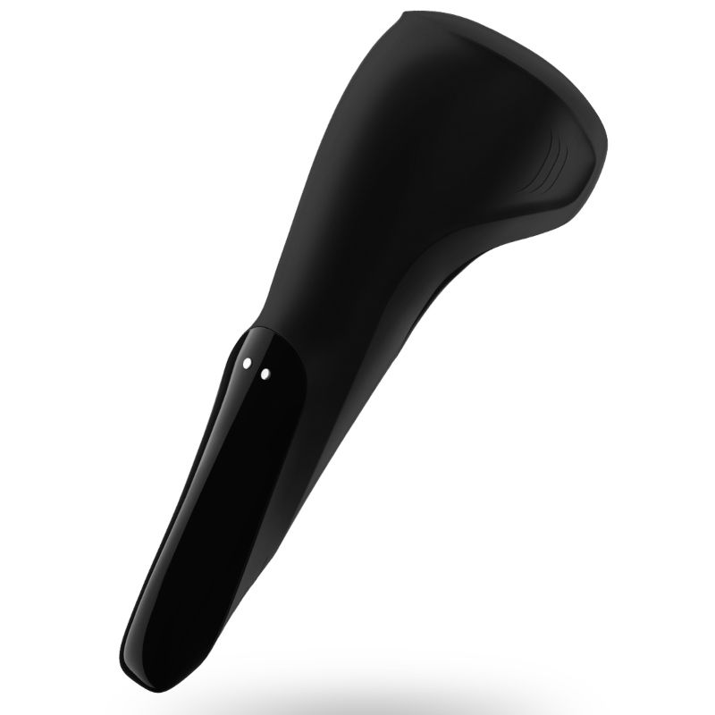Satisfyer Bacchetta - Dispositivo per uomo - nella confezione