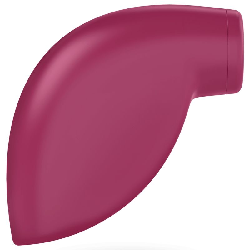 Satisfyer One Night Stand - Massaggiatore ad aria pulsata - vista laterale