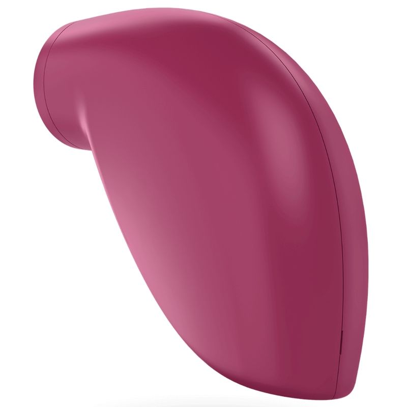 Satisfyer One Night Stand - Massaggiatore ad aria pulsata - dettaglio