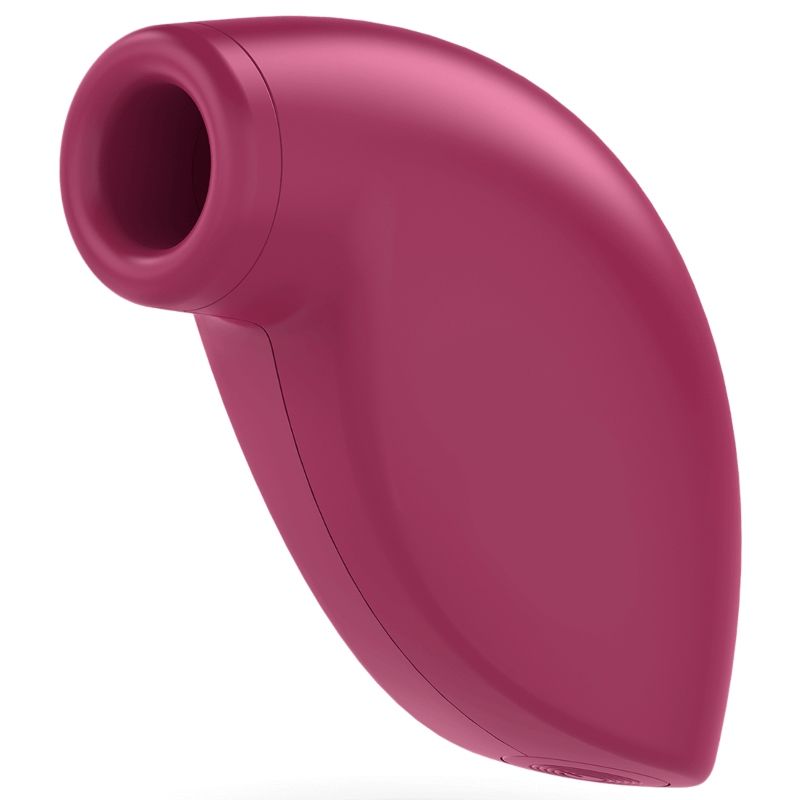 Satisfyer One Night Stand - Massaggiatore ad aria pulsata - nella confezione