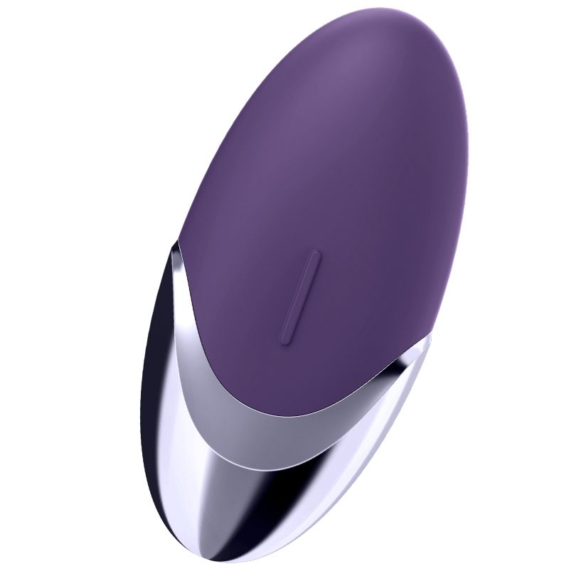 Satisfyer Layons - Massaggiatore esterno - vista laterale