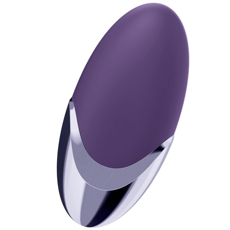 Satisfyer Layons - Massaggiatore esterno - dettaglio