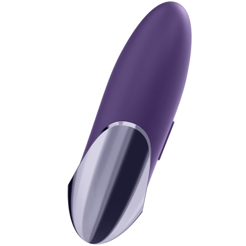 Satisfyer Layons - Massaggiatore esterno - nella confezione
