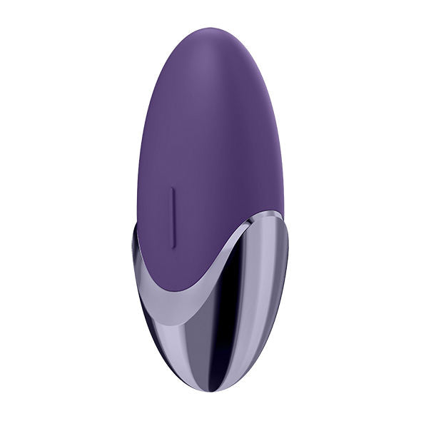 Satisfyer Layons - Massaggiatore esterno - in mano per le dimensioni