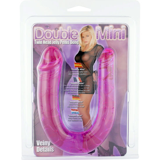 Seven Creations Due Teste - Accessorio intimo