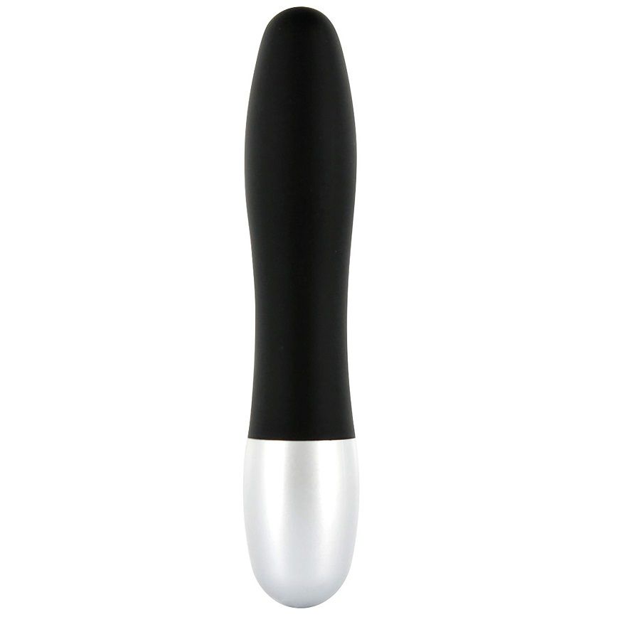 Seven Creations Discretion - Mini massaggiatore, colore nero