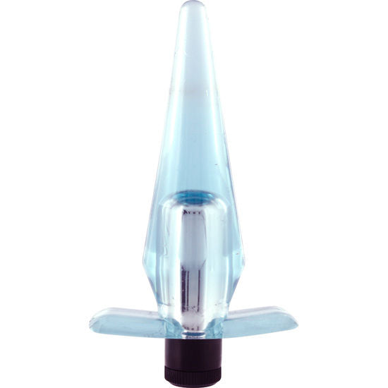 Seven Creations Plug Super Compatto - Accessorio intimo
