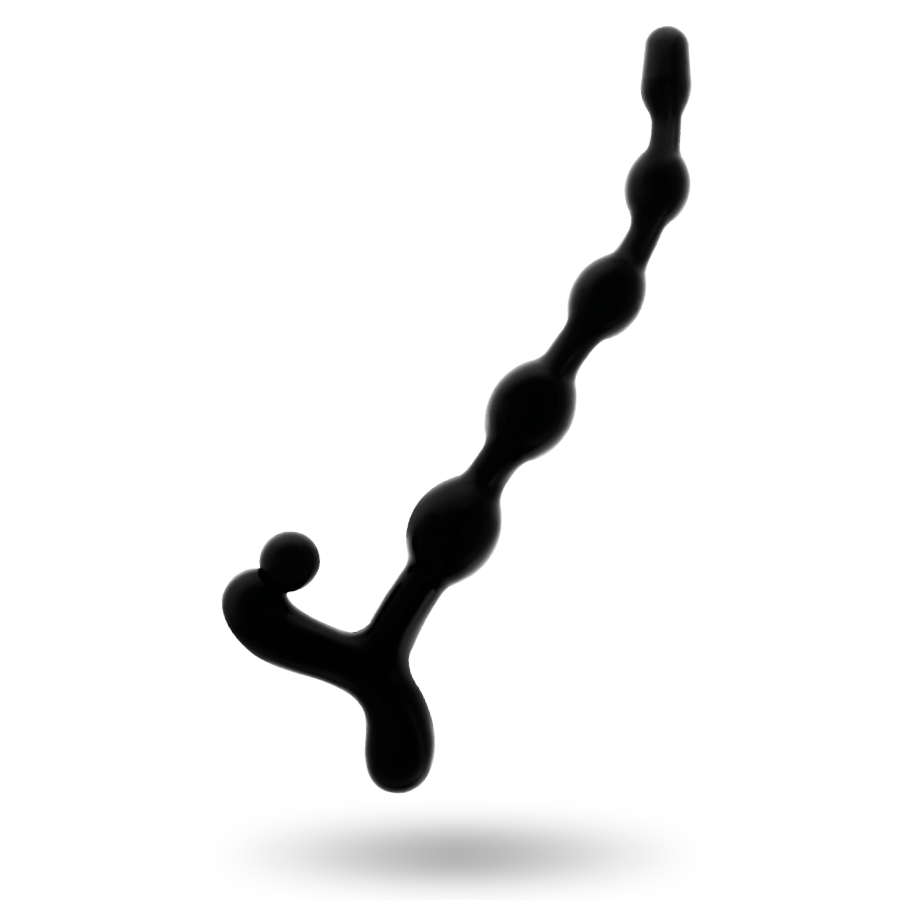 Addicted Toys Sfere 22 CM - Palline Kegel - dettaglio