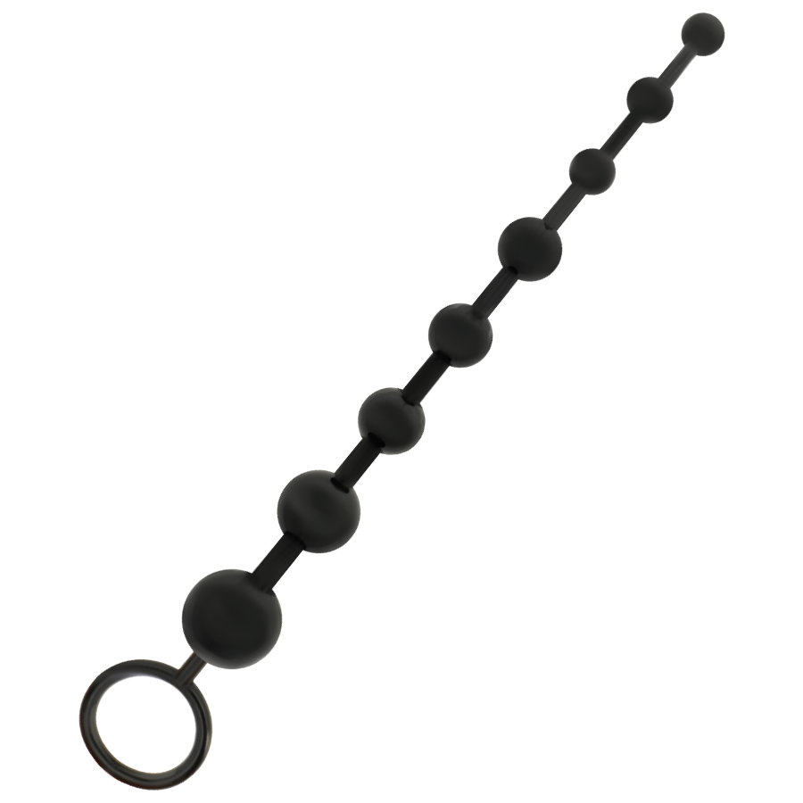 Addicted Toys Perline 29 CM - Palline Kegel - nella confezione