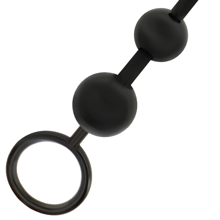 Addicted Toys Perline 29 CM - Palline Kegel - dettaglio