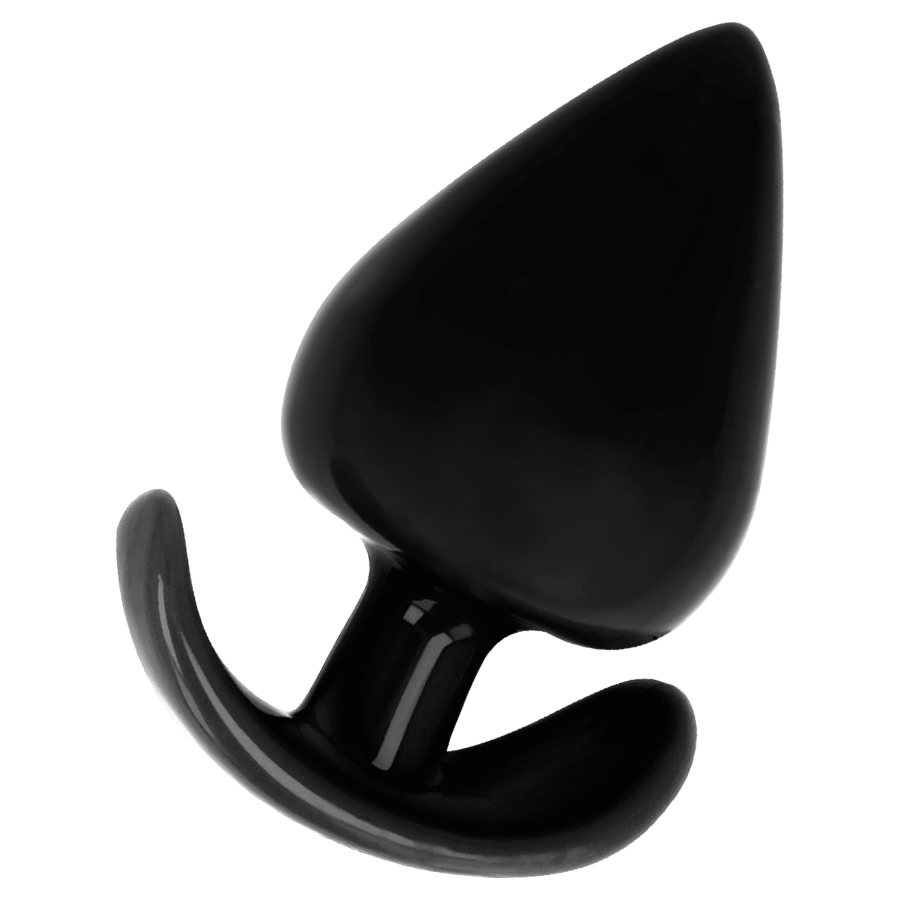 Addicted Toys Plug 11 CM - Accessorio intimo - vista laterale