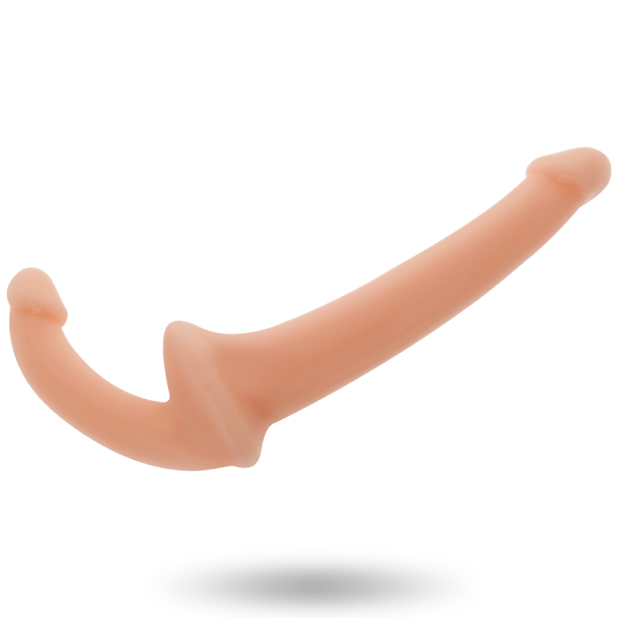 Addicted Toys Rna - Accessorio intimo, colore supporto naturale - nella confezione