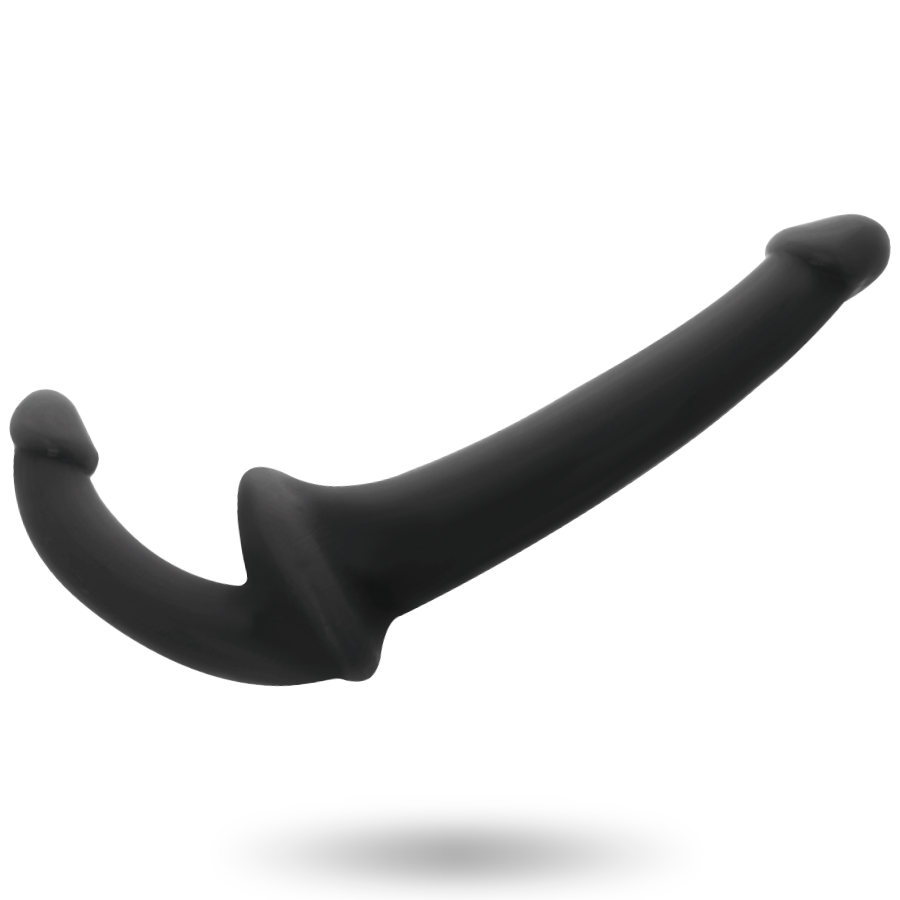 Addicted Toys Rna - Accessorio intimo, colore sottomissione nero - nella confezione