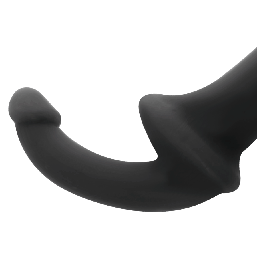 Addicted Toys Rna - Accessorio intimo, colore sottomissione nero - dettaglio