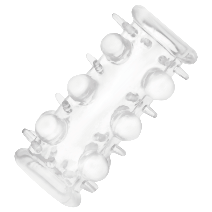 Addicted Toys Manicotto - Accessorio intimo - dettaglio