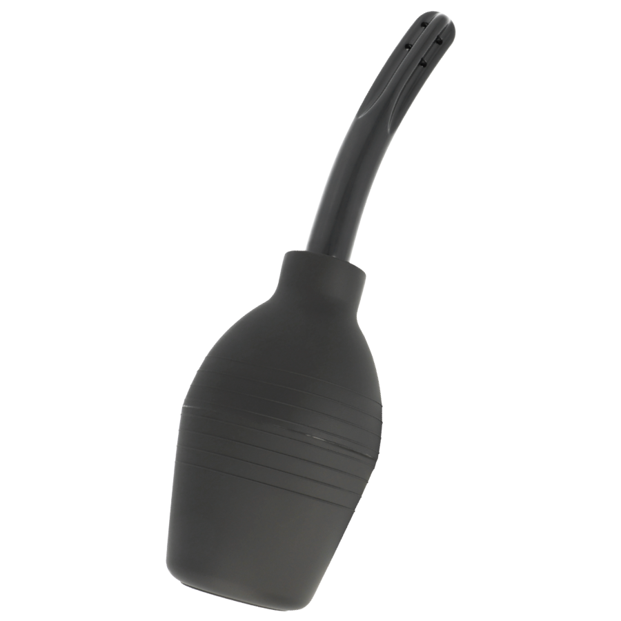Addicted Toys Giocattoli Squeeze Clean - Accessorio intimo - vista laterale