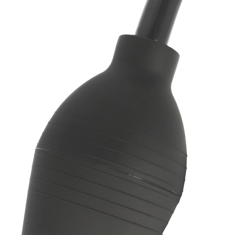 Addicted Toys Giocattoli Squeeze Clean - Accessorio intimo - in mano per le dimensioni