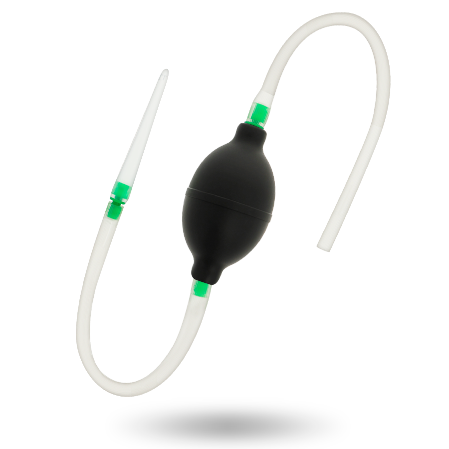 Addicted Toys Clistere - Accessorio intimo - nella confezione