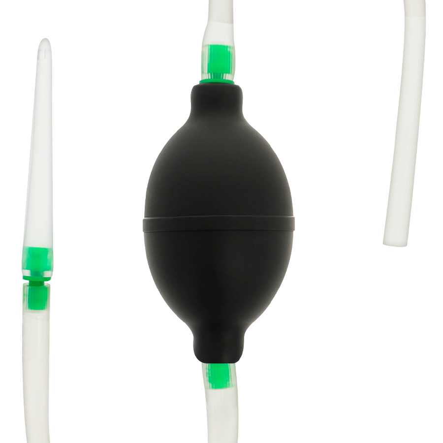 Addicted Toys Clistere - Accessorio intimo - dettaglio