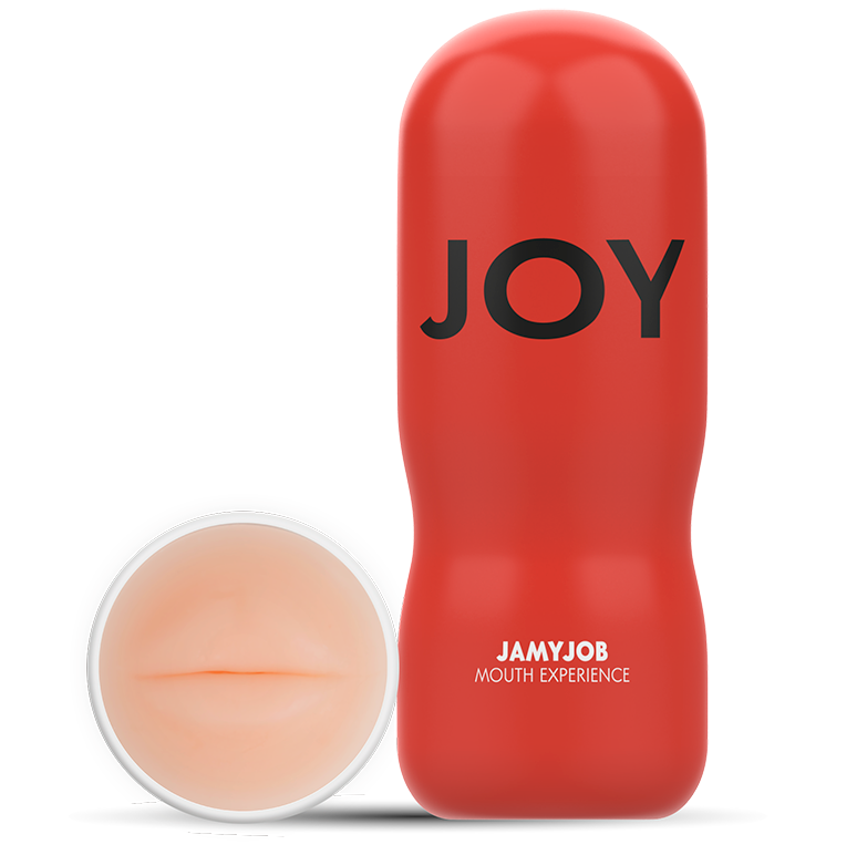 Jamyjob Potente - Dispositivo per uomo