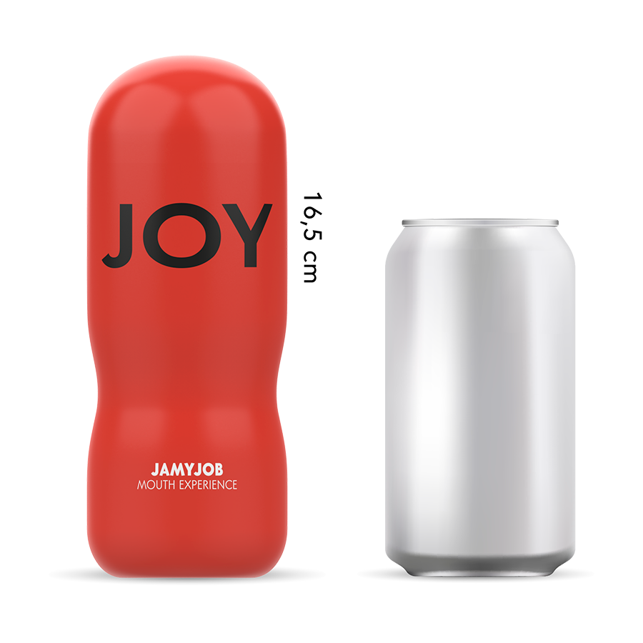 Jamyjob Potente - Dispositivo per uomo - dettaglio