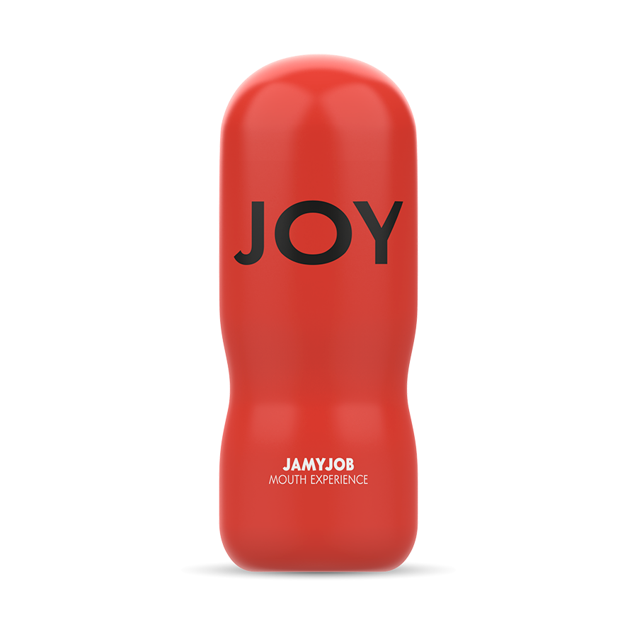 Jamyjob Potente - Dispositivo per uomo - in mano per le dimensioni