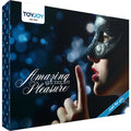 Toyjoy Incredibile Kit Giocattoli Sessuali - Kit per la coppia