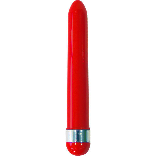 Toyjoy Solo - Kit per la coppia, colore regalo romance rosso - vista laterale