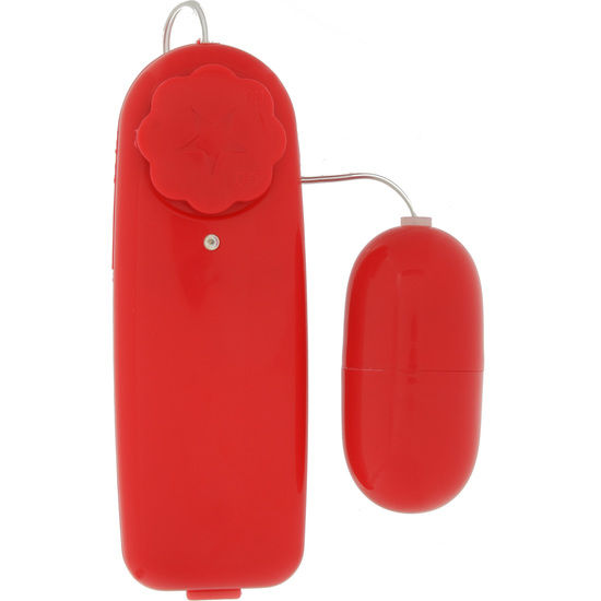 Toyjoy Solo - Kit per la coppia, colore regalo romance rosso - nella confezione