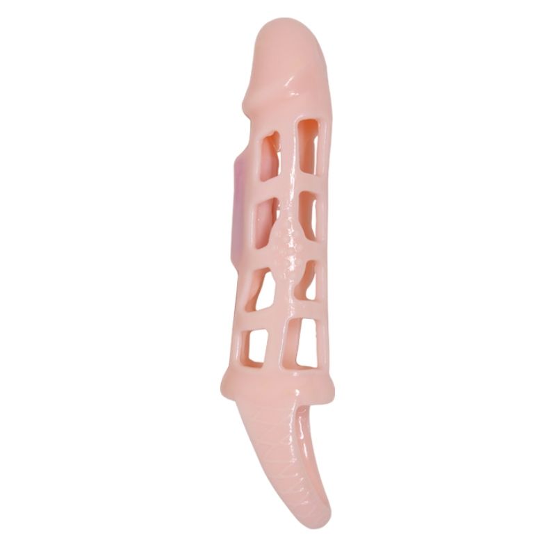 Baile Copertura Estensore - Accessorio intimo, colore naturale