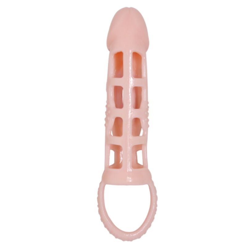 Baile Copertura Estensore - Accessorio intimo, colore naturale - in mano per le dimensioni