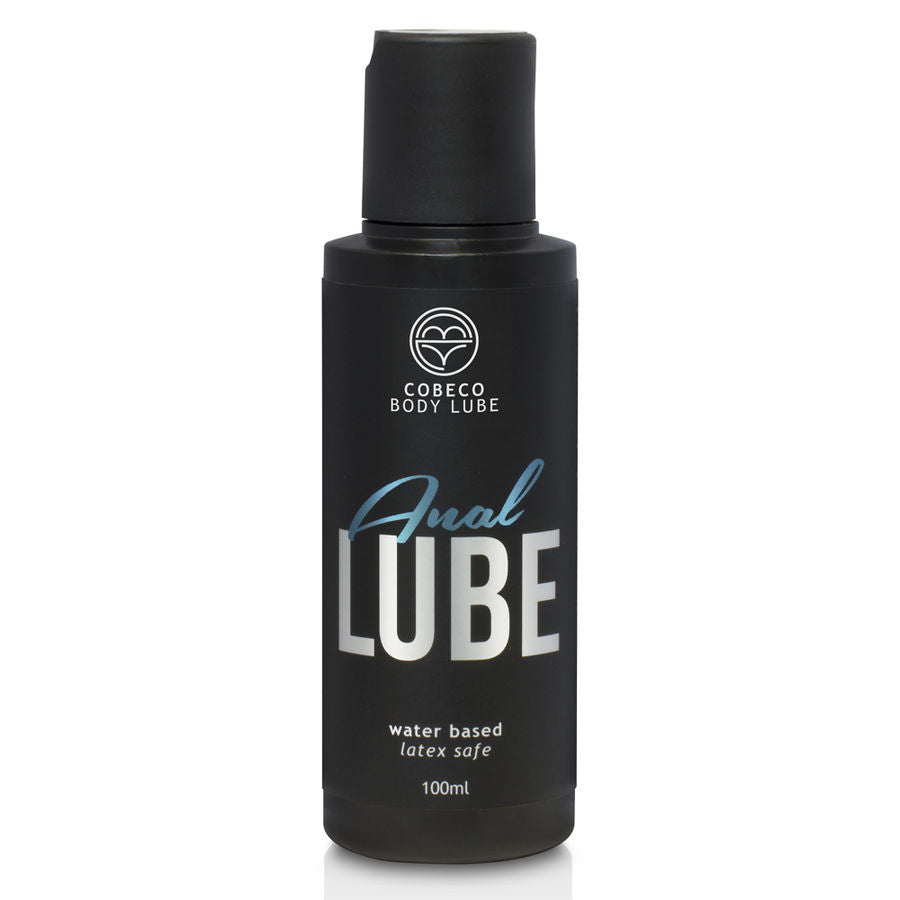 Cobeco Cbl Lubel 100ml 100 ml - Lubrificante, kit da 3