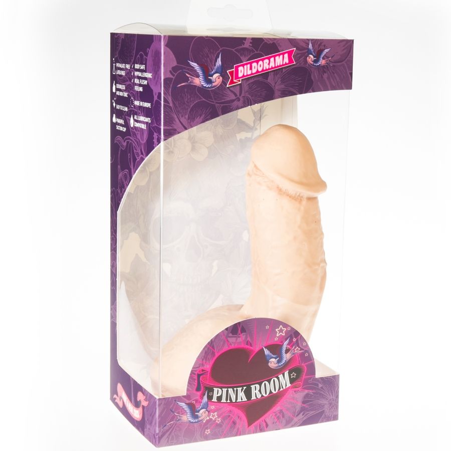 Pink Room Elian - Accessorio intimo, colore standard - vista laterale