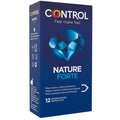 Control Forte 12 pezzi - Preservativi