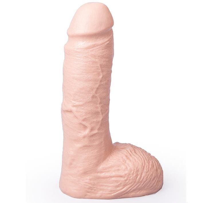 Hung System Colore Naturale Cesar 19 CM - Accessorio intimo