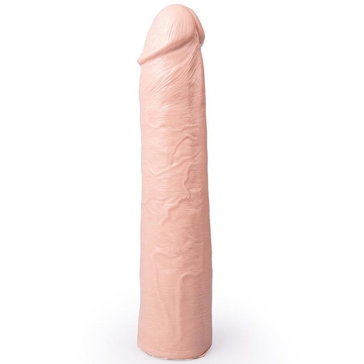 Hung System Colore Naturale Benny 25 5 CM - Accessorio intimo