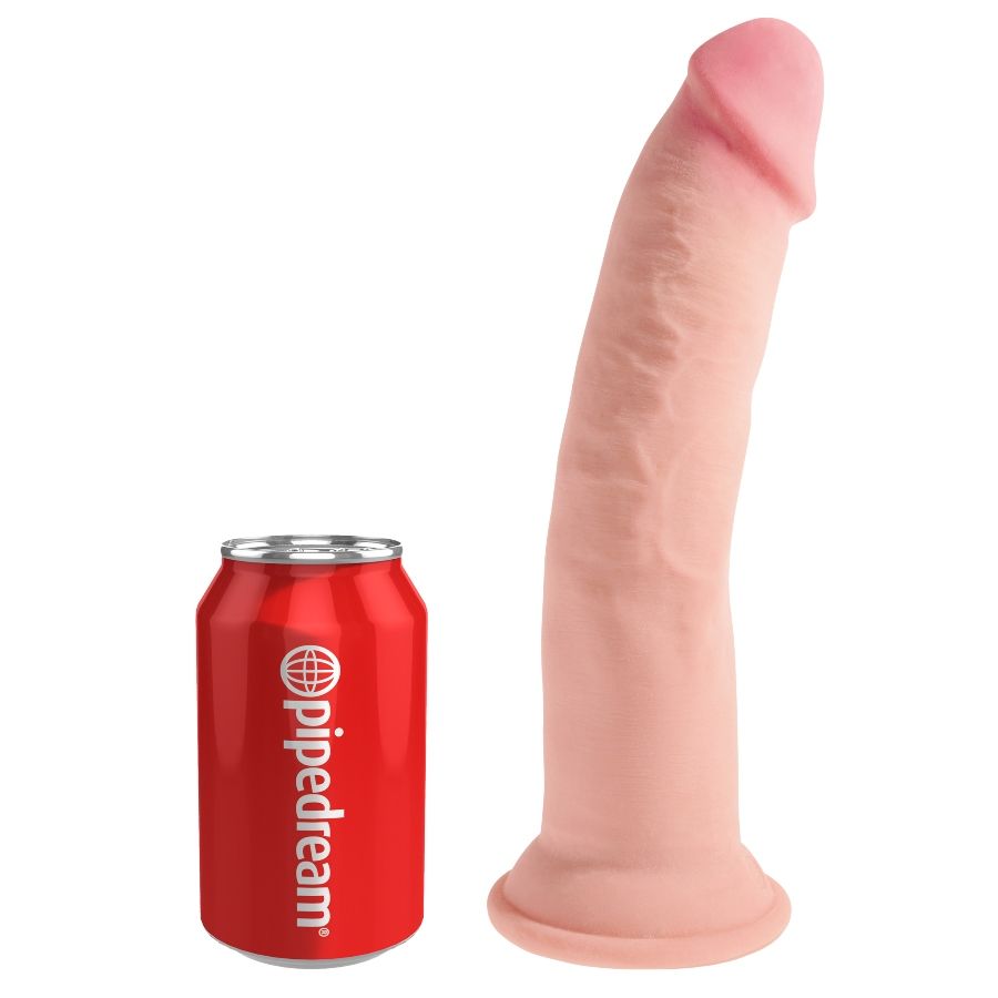 King Cock Tripla Densit 23 CM - Accessorio intimo