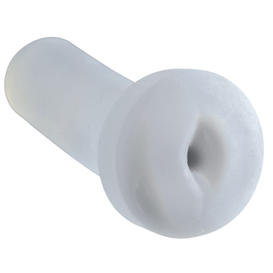 Pdx Male Stroker Dump - Dispositivo per uomo - vista laterale