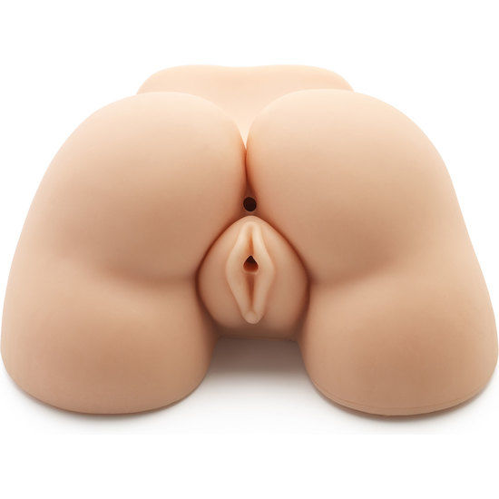 Act Fat Ass Fucker - Dispositivo per uomo - vista laterale