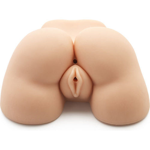 Act Fat Ass Fucker - Dispositivo per uomo - vista laterale