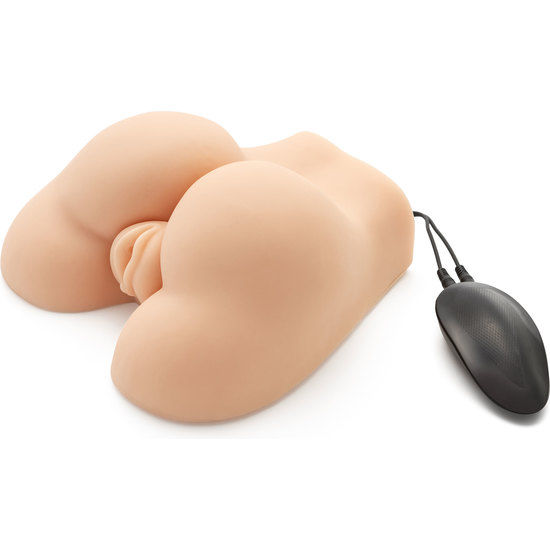 Act Fat Ass Fucker - Dispositivo per uomo - dettaglio