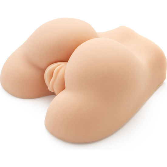Act Fat Ass Fucker - Dispositivo per uomo - nella confezione